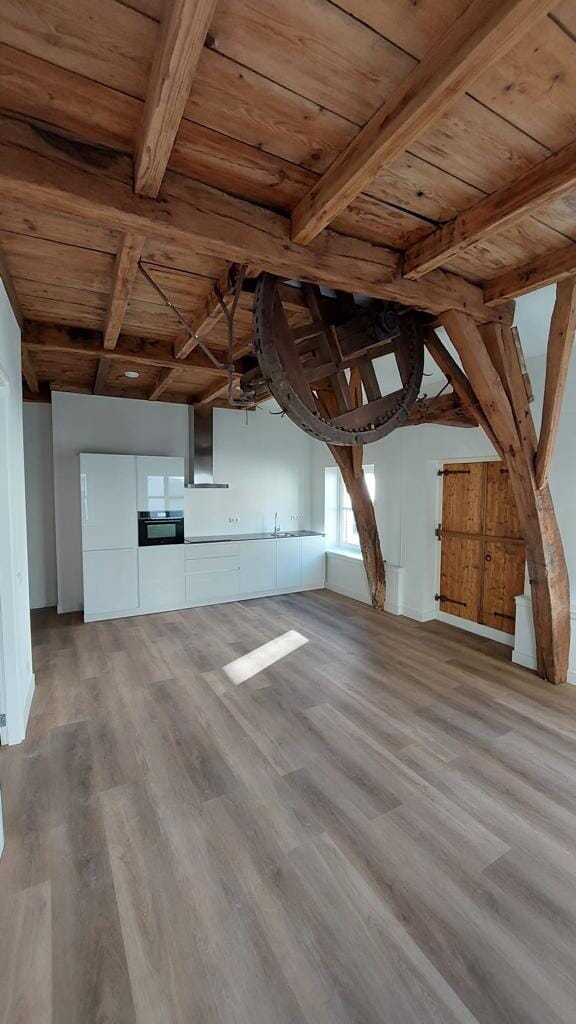 Appartementen Arnhem