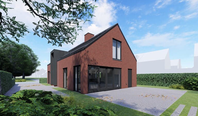 Livingstone Villa Amersfoort