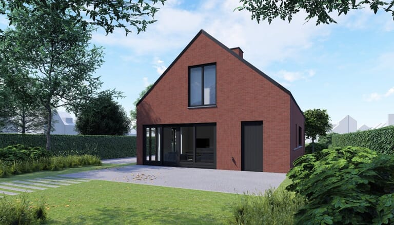 Livingstone Villa Amersfoort