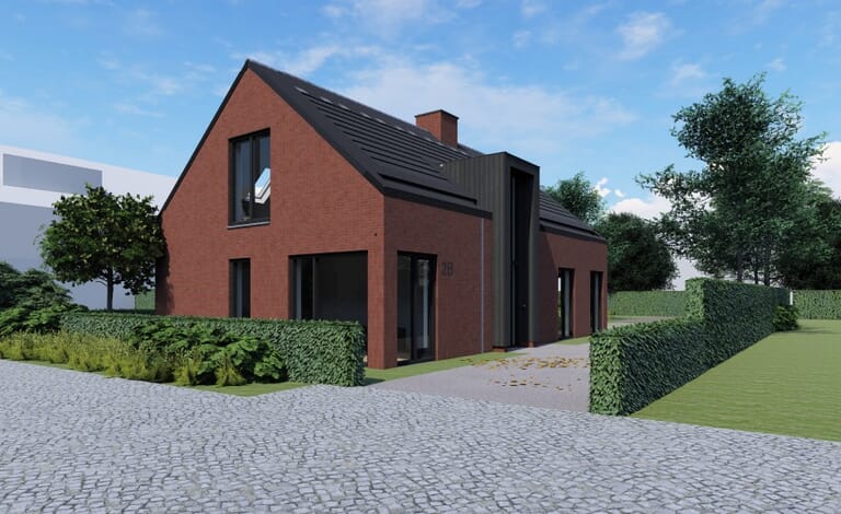 Livingstone Villa Amersfoort