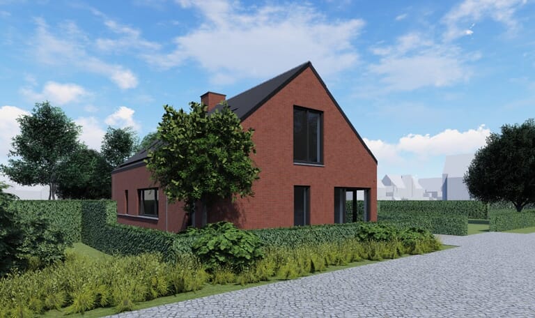 Livingstone Villa Amersfoort
