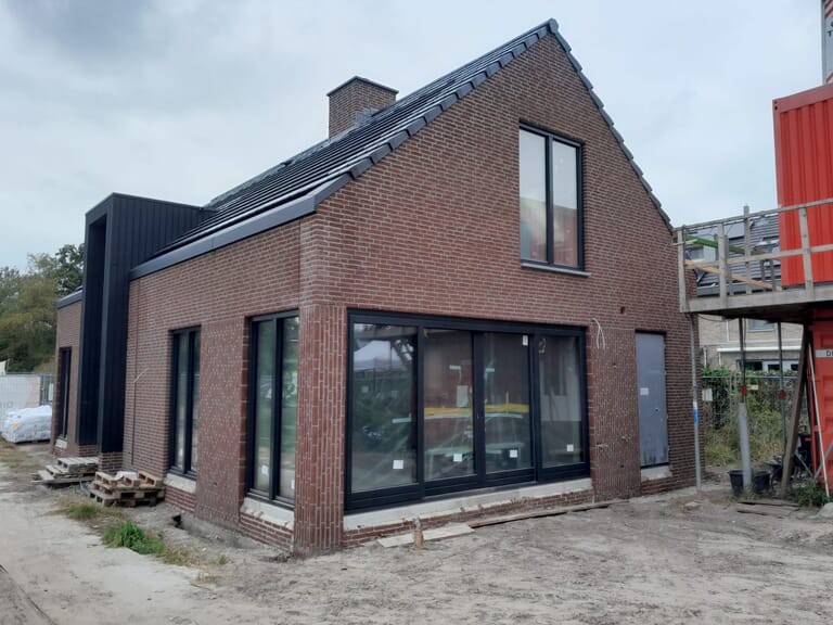 Livingstone Villa Amersfoort