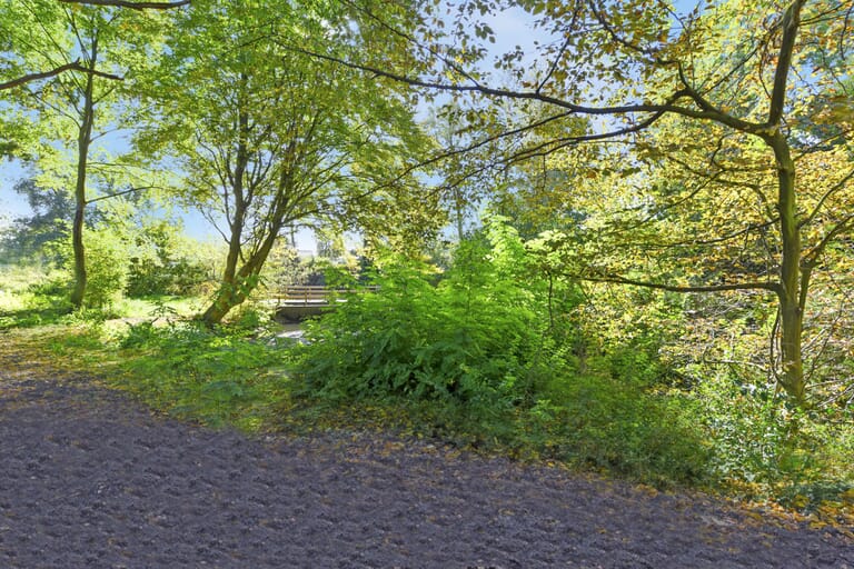 Leusden 11 parkwoningen en 9 appartementen - Fase 4
