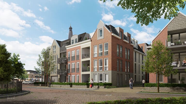 Haanschotenstaete Barneveld