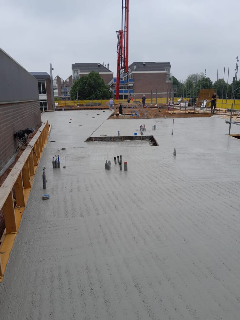 Brouwershof Ede