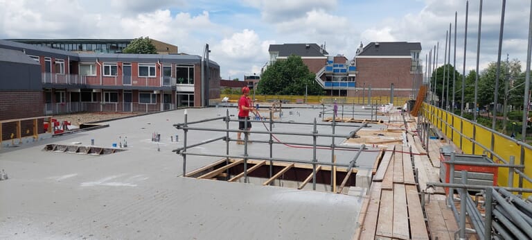 Brouwershof Ede