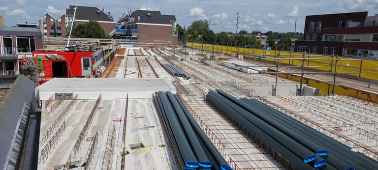 Brouwershof Ede