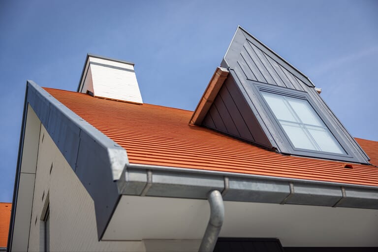 Nieuwbouw appartementen C-Sight - in uitvoering