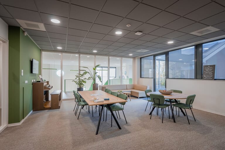 Nieuwbouw Julianaschool