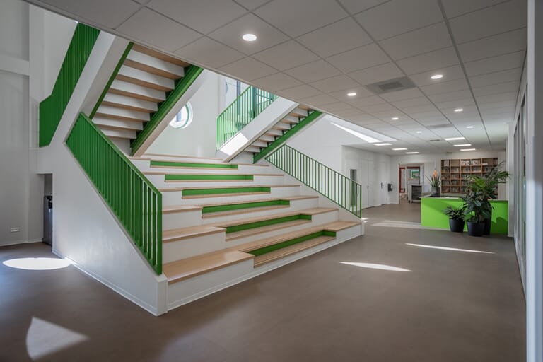 Nieuwbouw Julianaschool