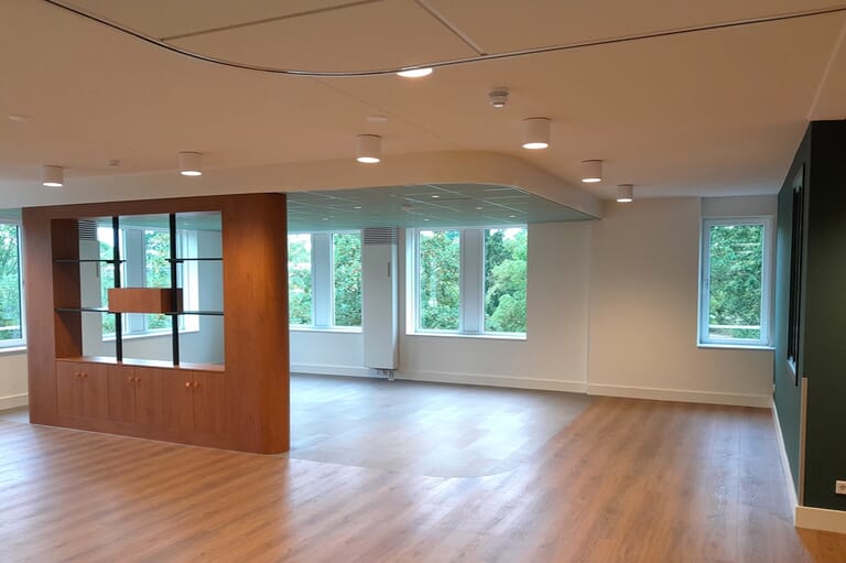 51 Zorgappartementen