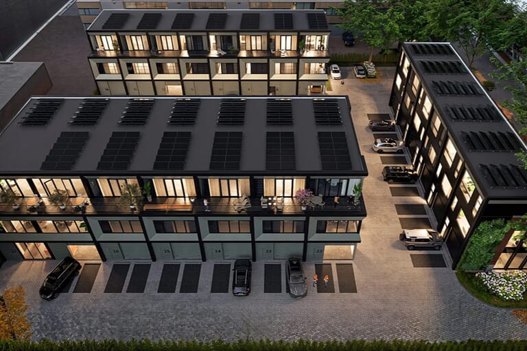 27 Bedrijfsgebouwen De Veste van Amar