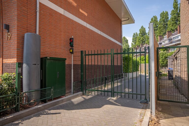 8 Herenhuizen Statenlaankwartier