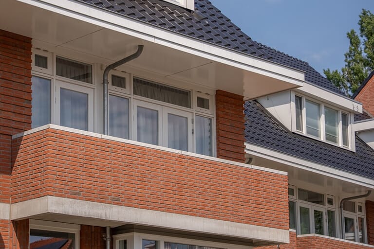 8 Herenhuizen Statenlaankwartier