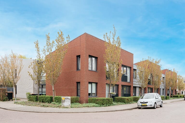 20 Zorgappartementen voor Siloah