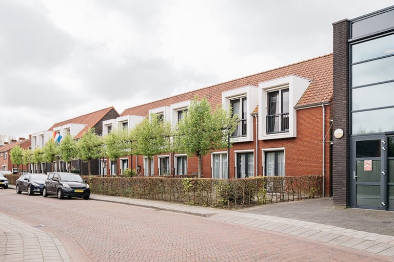 Woonzorgcomplex De Boog