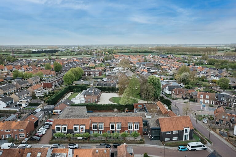 Woonzorgcomplex De Boog