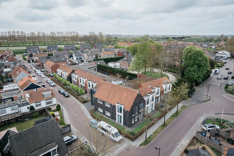 Woonzorgcomplex De Boog
