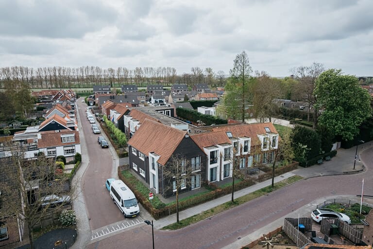 Woonzorgcomplex De Boog
