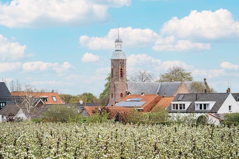 Restauratie Hervormde Maartenskerk