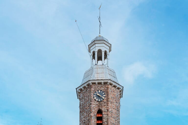 Restauratie Hervormde Maartenskerk