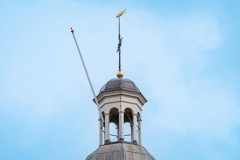 Restauratie Hervormde Maartenskerk