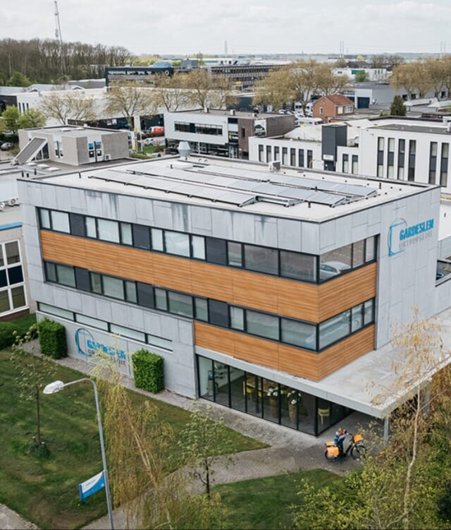 Gardeslen Orthopaedie