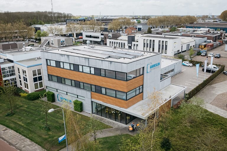Gardeslen Orthopaedie