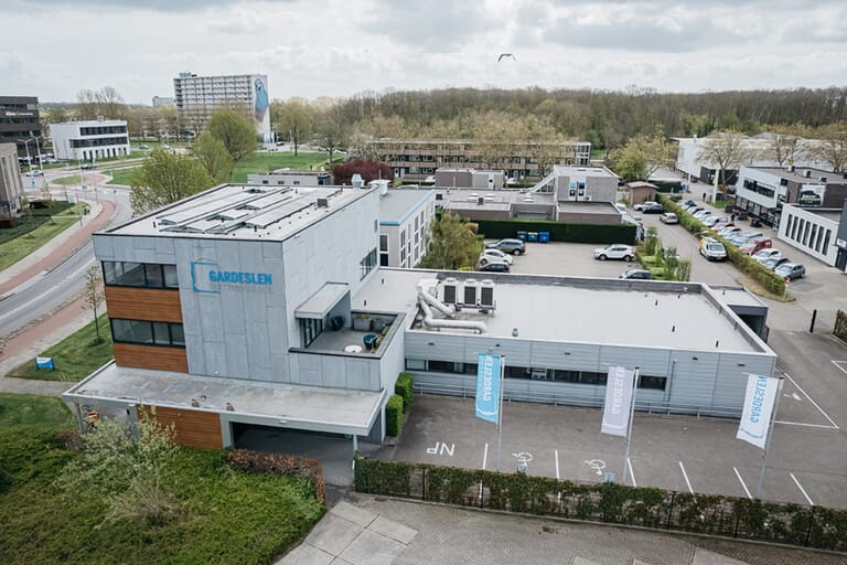 Gardeslen Orthopaedie