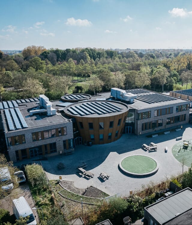 Calvijn College