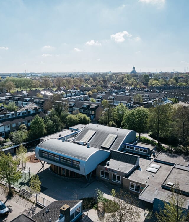 Herman Faukeliusschool
