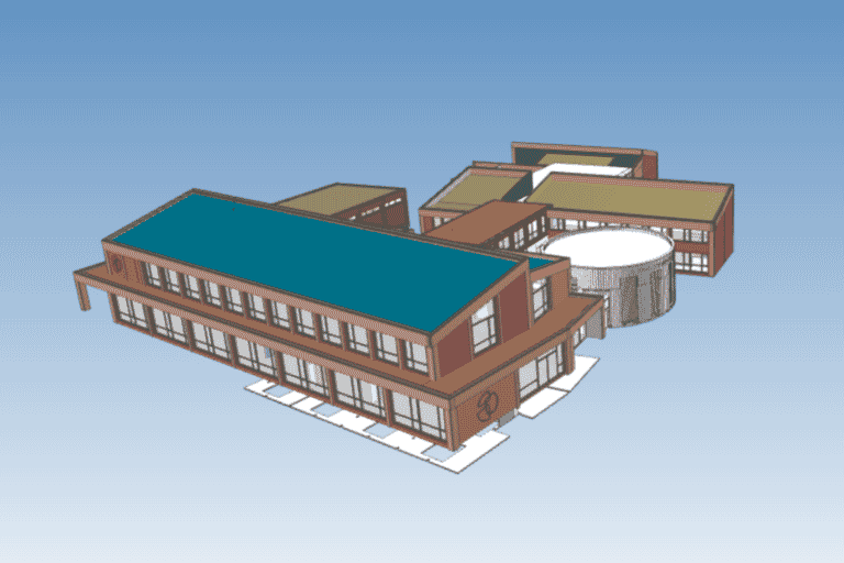 Christelijk College Groevenbeek