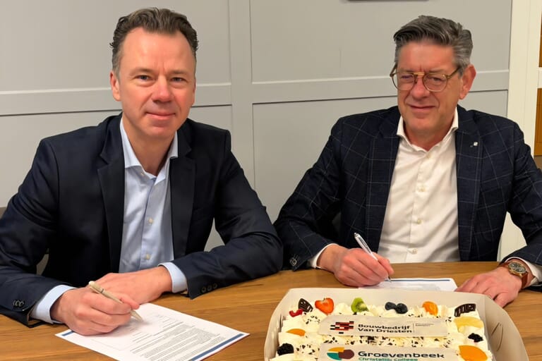 Christelijk College Groevenbeek