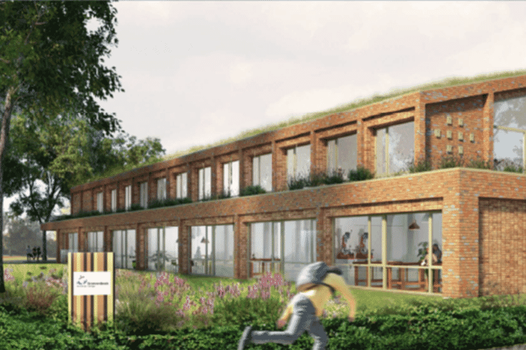 Christelijk College Groevenbeek