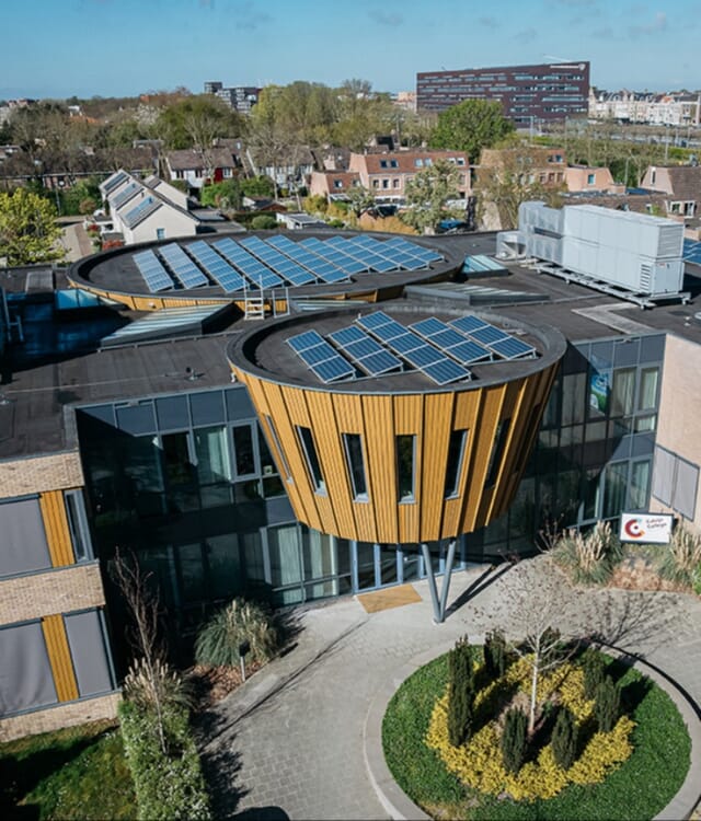 Calvijn College