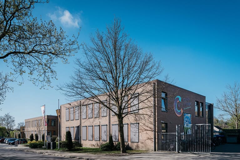 Calvijn College