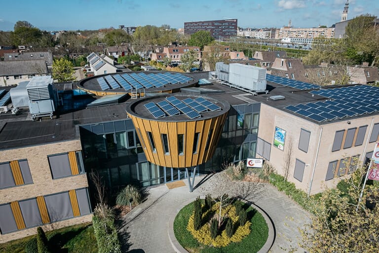 Calvijn College