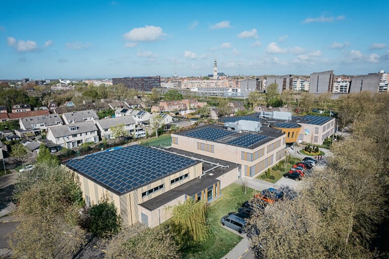 Calvijn College