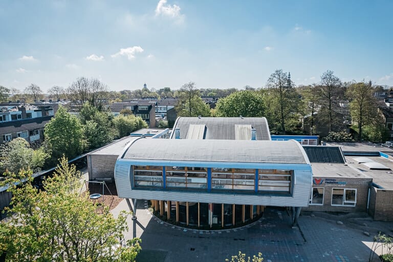Herman Faukeliusschool