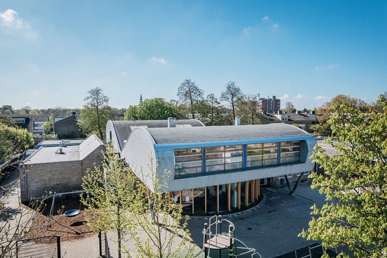 Herman Faukeliusschool