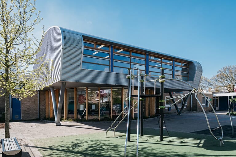 Herman Faukeliusschool