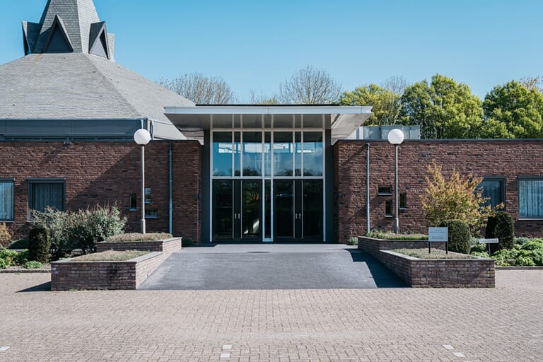 Verbouw Zuiderkerk Middelburg