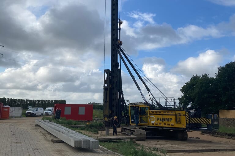 5 Levensloopwoningen
