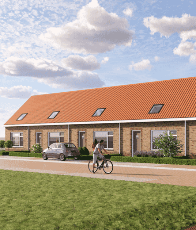 5 Levensloopwoningen