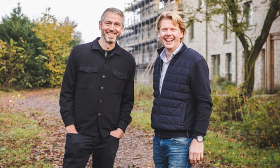 Herbert Bosch / Robin van Rossum