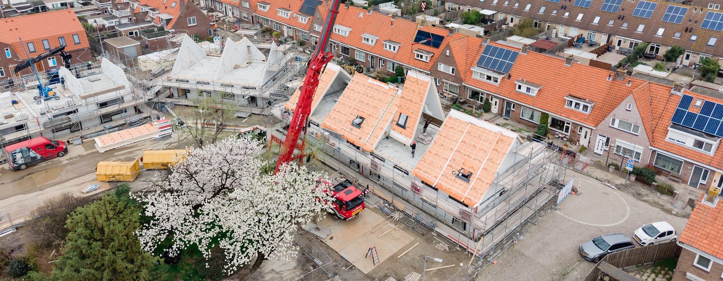 Woningbouw
