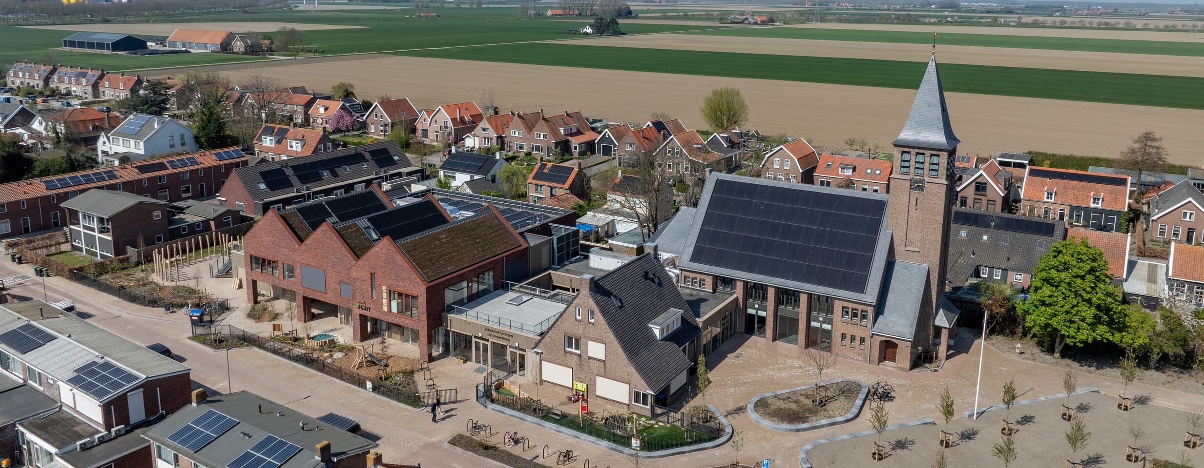 Utiliteitsbouw