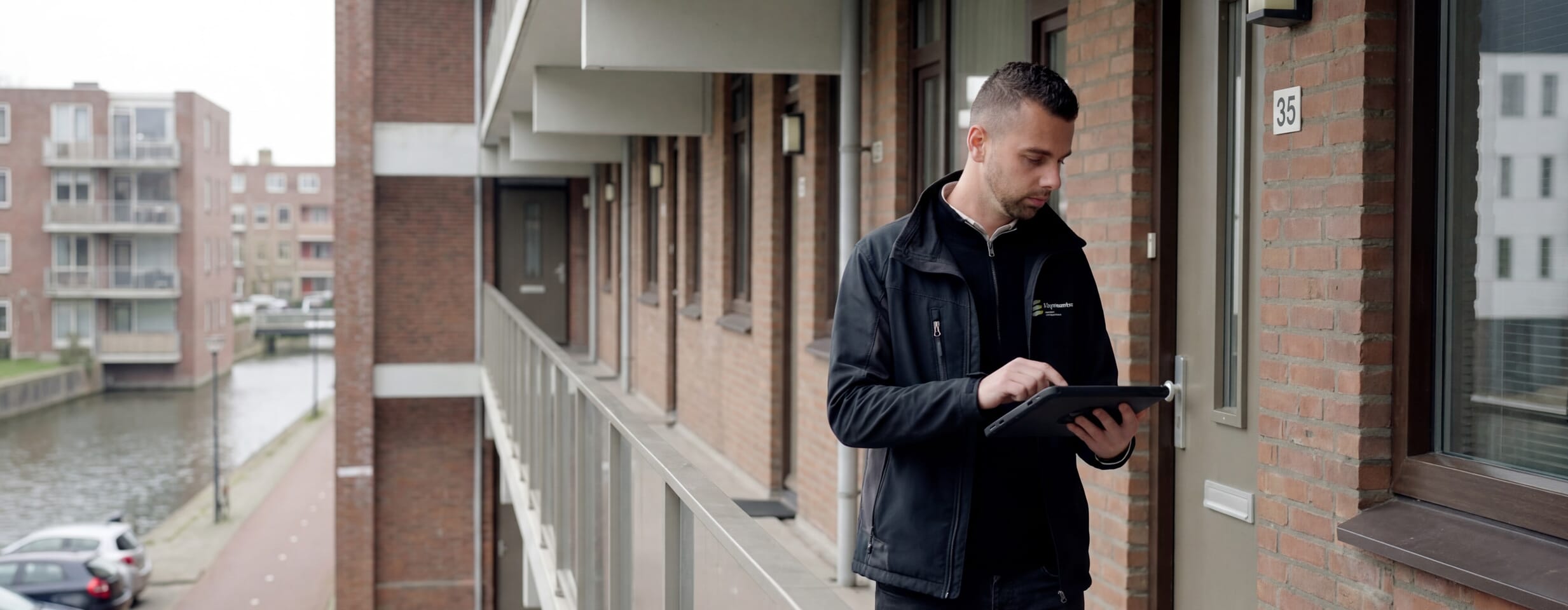 MJOB / Preventief onderhoud