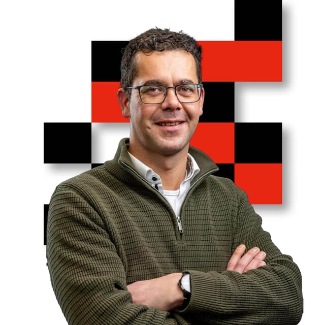 Landré Schrijver