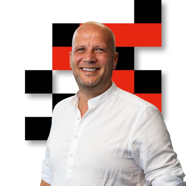 Arno de Rijder
